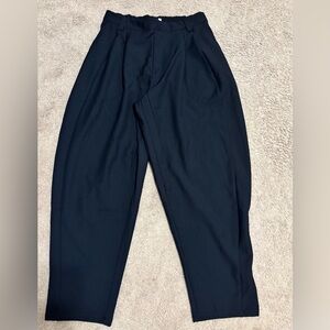 HALARA Women's Black Pants